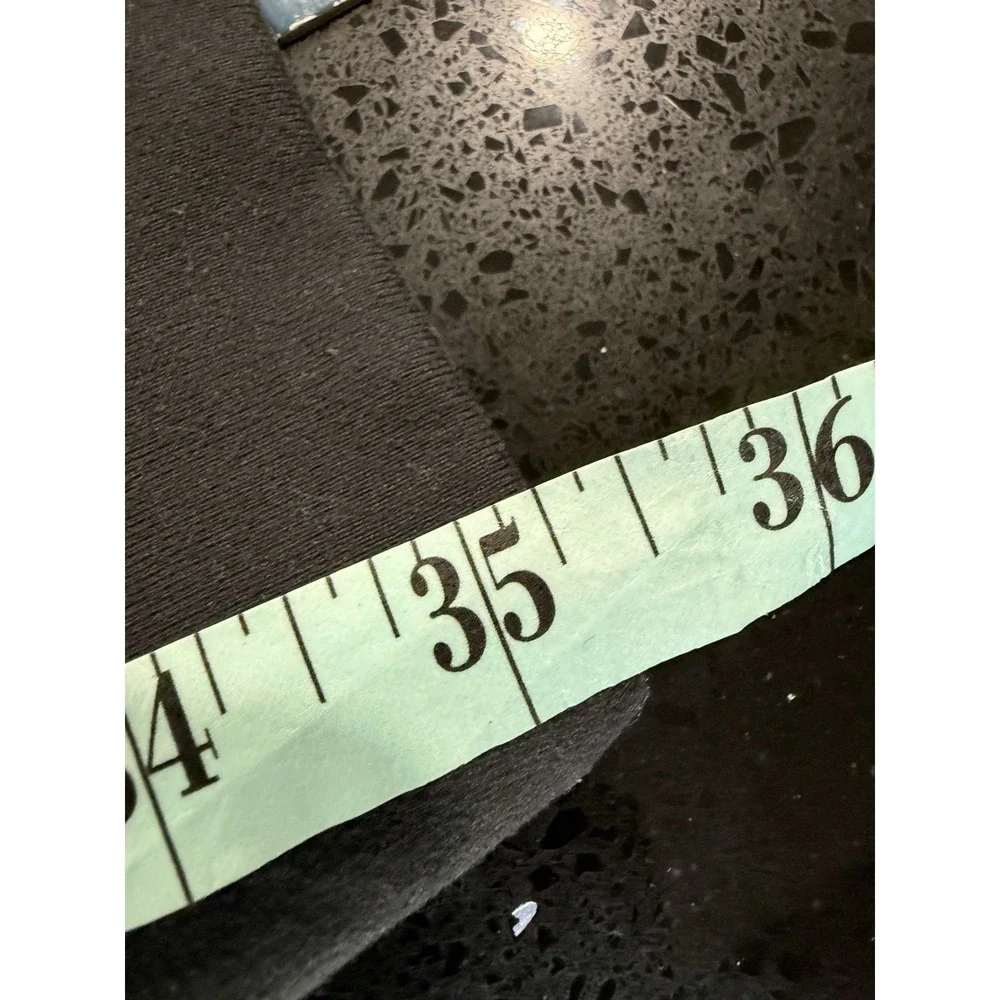 Lululemon Womens Ready‎ To Rulu High Rise Jogger Pants Black size 8